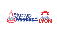 Startup weekend Lyon